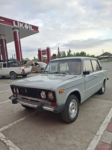 LADA (VAZ) 2106-2