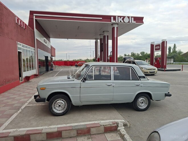 LADA (VAZ) 2106-3
