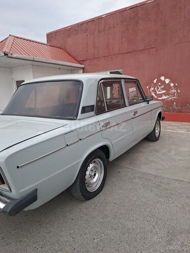 LADA (VAZ) 2106-4