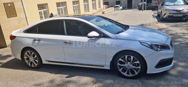 Hyundai Sonata-8