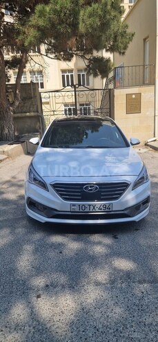 Hyundai Sonata-7