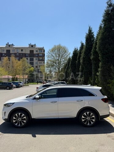 Kia Sorento-3