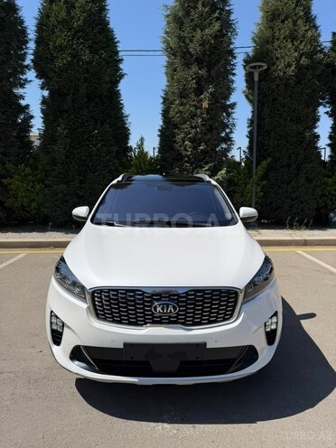 Kia Sorento-1