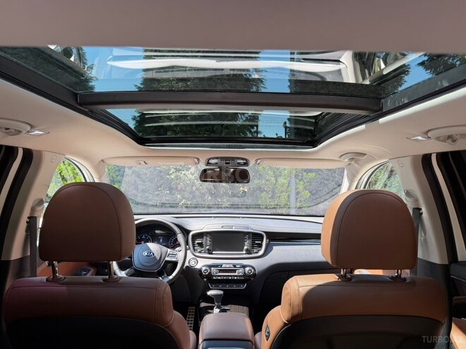 Kia Sorento-7