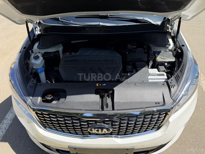 Kia Sorento-9