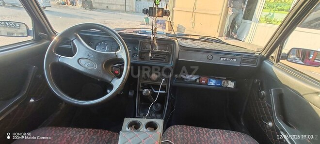 LADA (VAZ) 2107-3