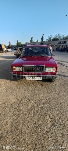 LADA (VAZ) 2107-1