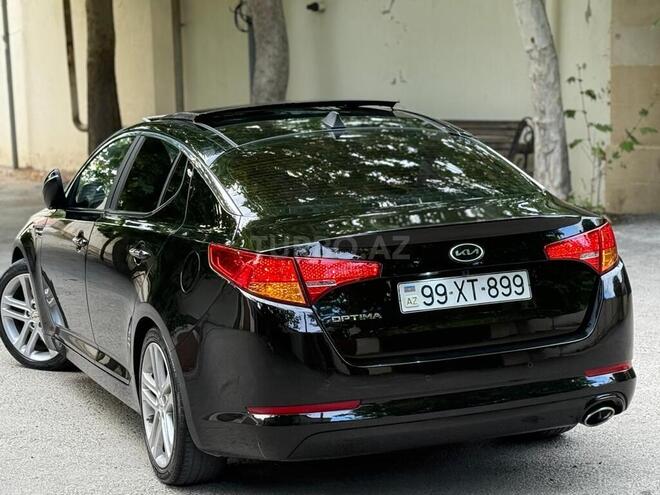 Kia Optima-2