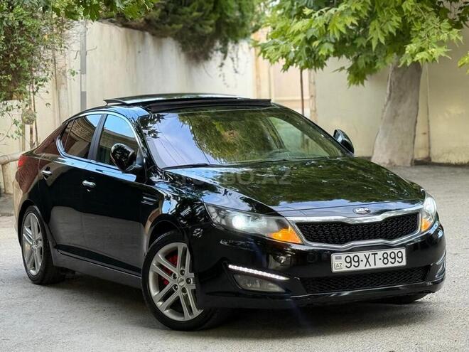 Kia Optima-5