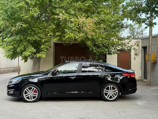 Kia Optima-7