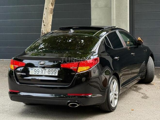 Kia Optima-11