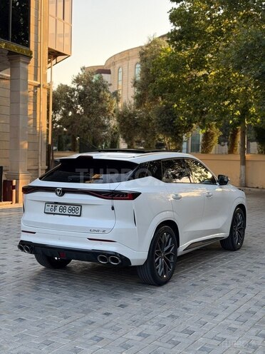 Changan Uni-Z-11