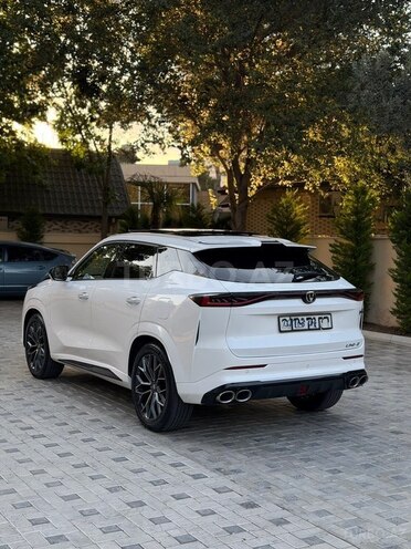 Changan Uni-Z-12