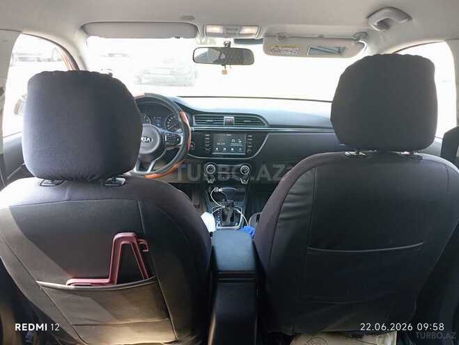 Kia Rio X-Line-12