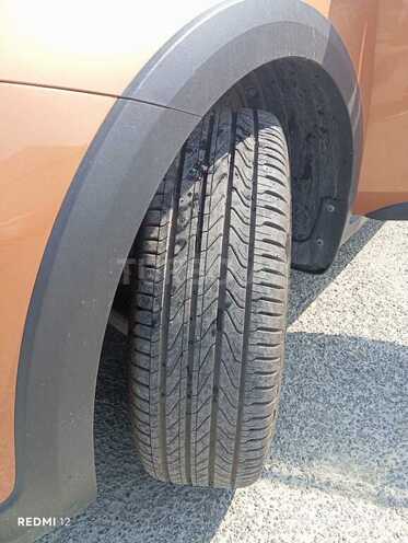Kia Rio X-Line-8