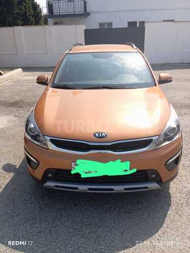 Kia Rio X-Line-2