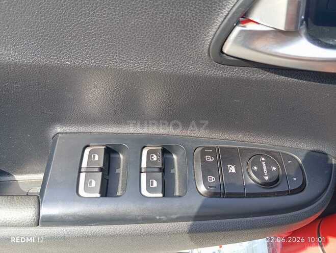 Kia Rio X-Line-11