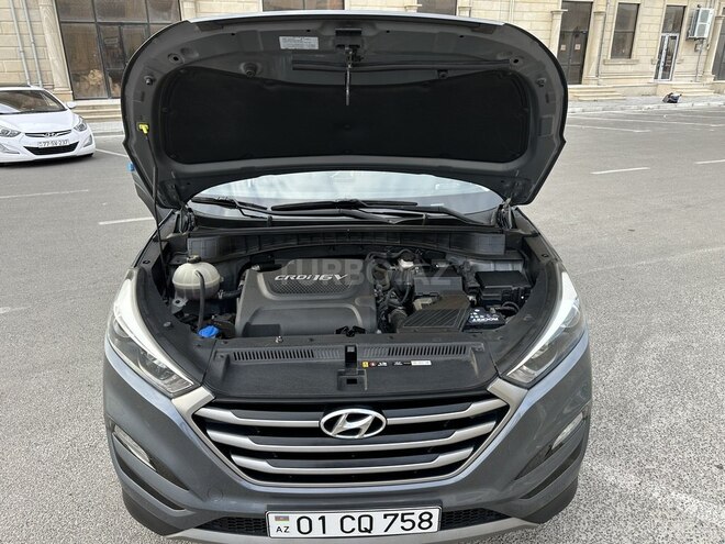 Hyundai Tucson-9