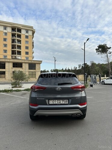 Hyundai Tucson-14