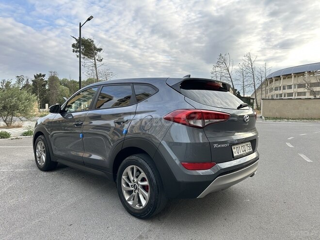 Hyundai Tucson-7