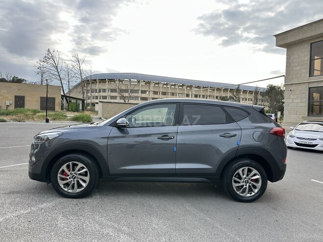 Hyundai Tucson-4