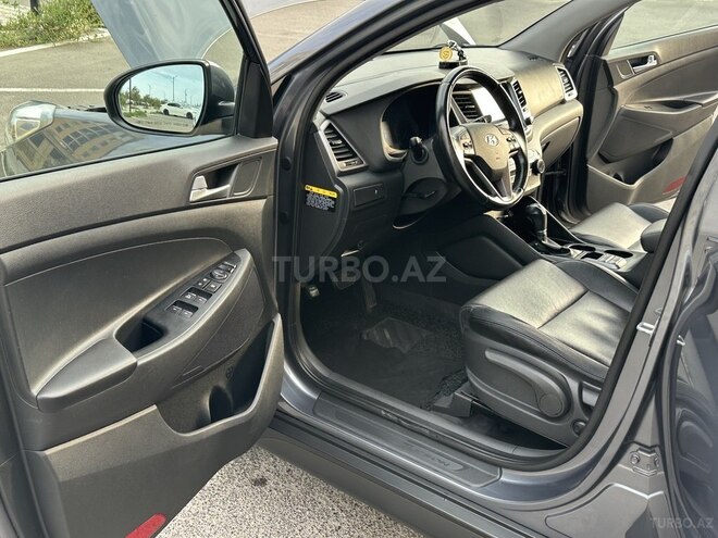 Hyundai Tucson-16