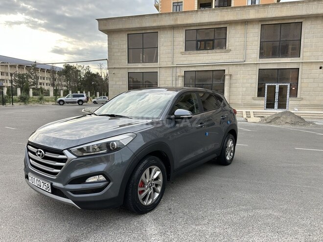 Hyundai Tucson-2