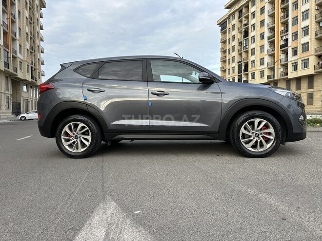 Hyundai Tucson-5