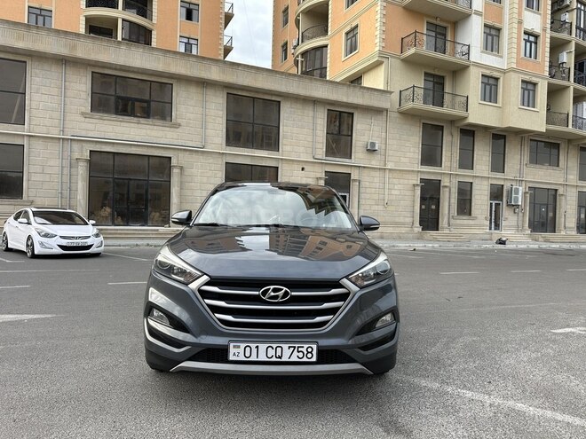 Hyundai Tucson-1