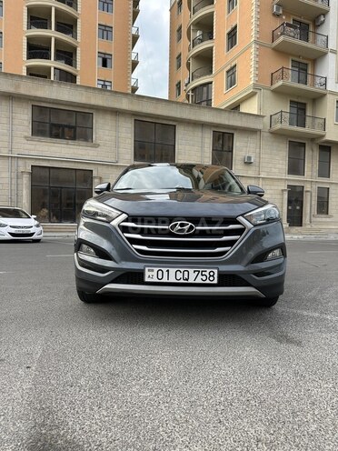 Hyundai Tucson-13
