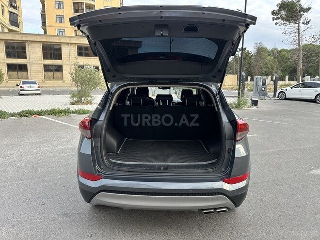 Hyundai Tucson-10