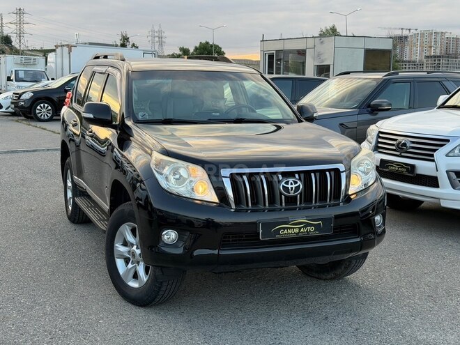 Toyota Land Cruiser Prado-3
