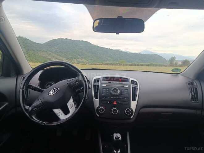Kia Ceed SW-7