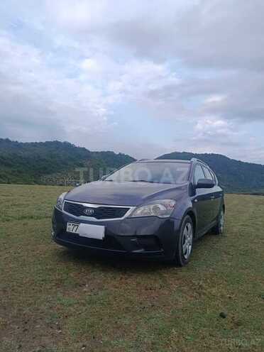 Kia Ceed SW-2