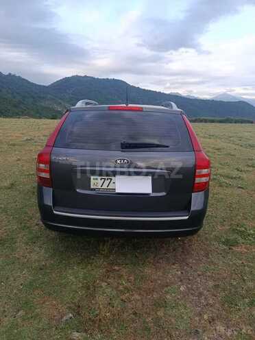 Kia Ceed SW-6