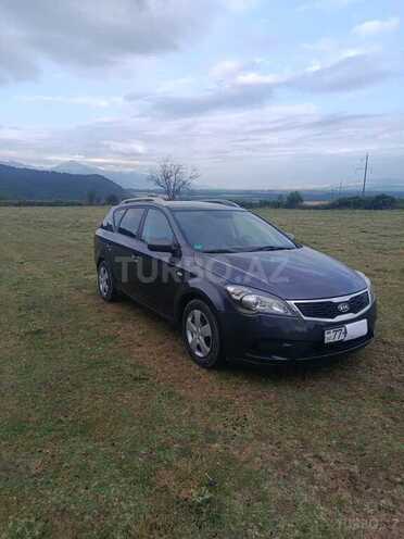 Kia Ceed SW-3