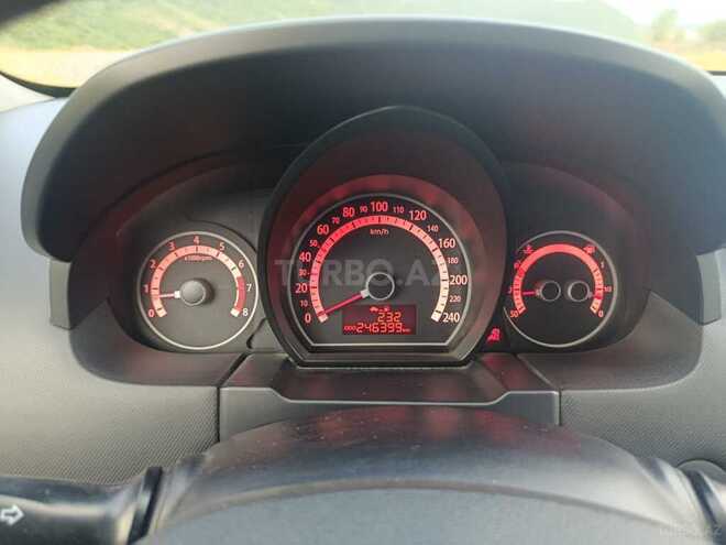Kia Ceed SW-8