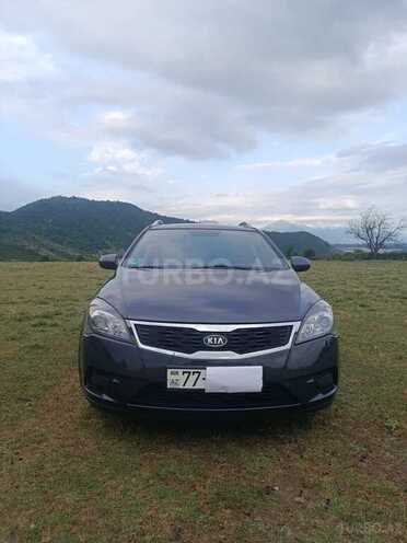Kia Ceed SW-1