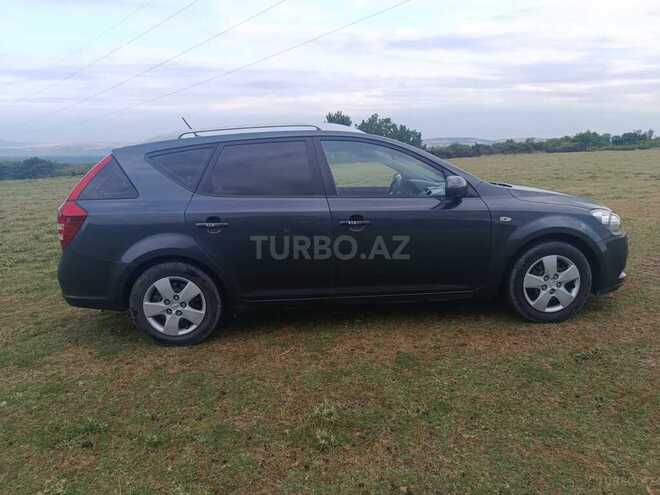 Kia Ceed SW-5
