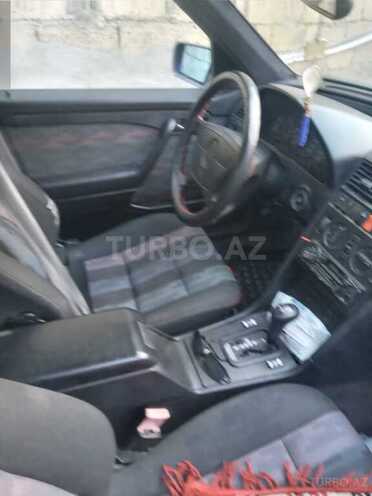 Mercedes C 200-3