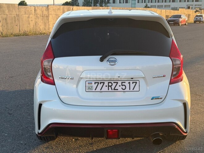 Nissan Note-2