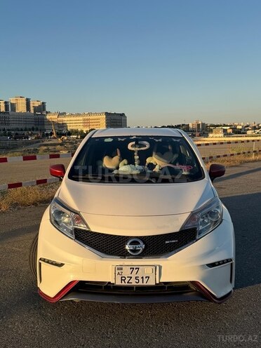 Nissan Note-1