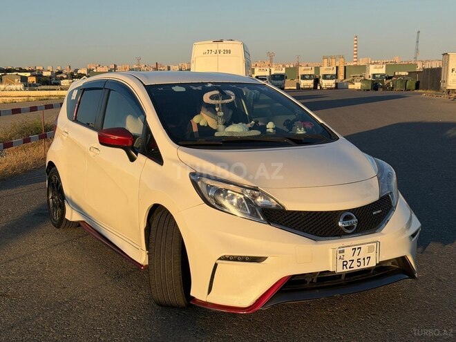 Nissan Note-5
