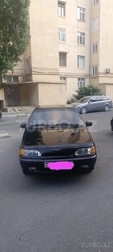 LADA (VAZ) 2115-1