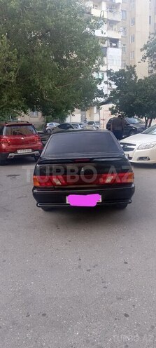 LADA (VAZ) 2115-2