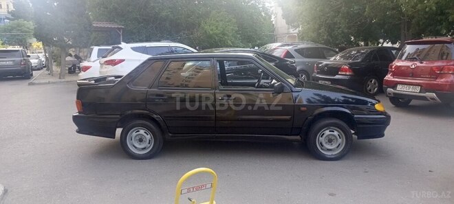 LADA (VAZ) 2115-3