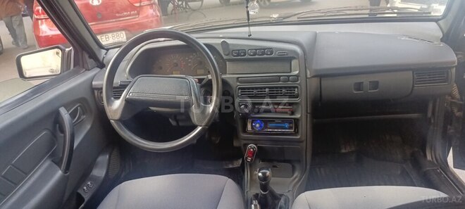 LADA (VAZ) 2115-6