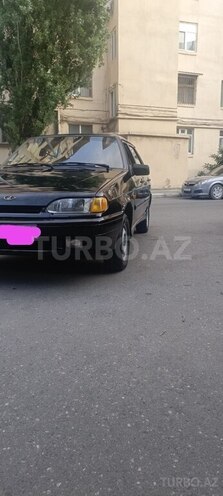 LADA (VAZ) 2115-11