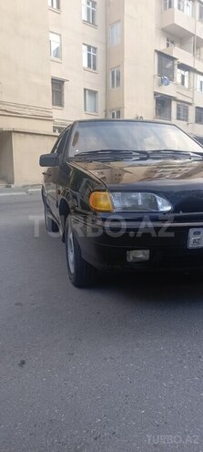 LADA (VAZ) 2115-10