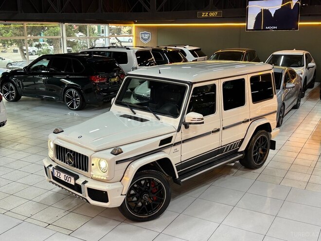 Mercedes G 63 AMG-10